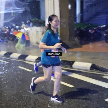 Runner Photo 7918695