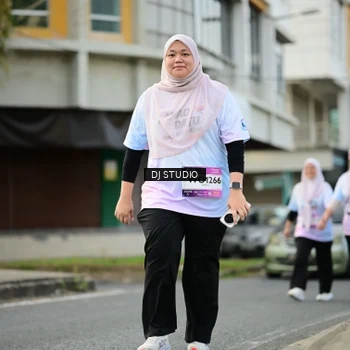 Runner Photo 7918696