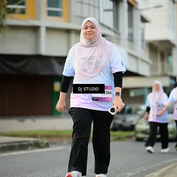 Runner Photo 7918697