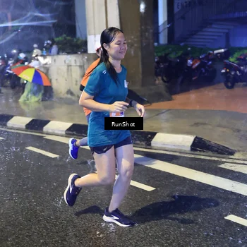 Runner Photo 7918701