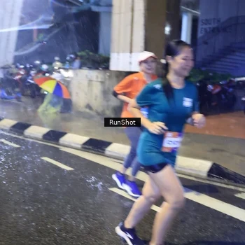 Runner Photo 7918702