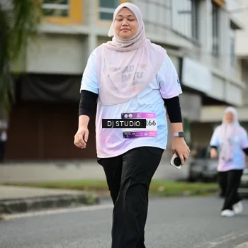 Runner Photo 7918703