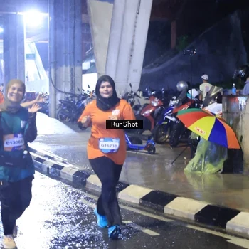 Runner Photo 7918709