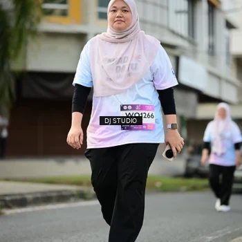 Runner Photo 7918711