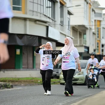 Runner Photo 7918716