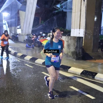 Runner Photo 7918717
