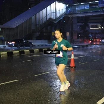 Runner Photo 7918720