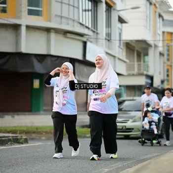 Runner Photo 7918721