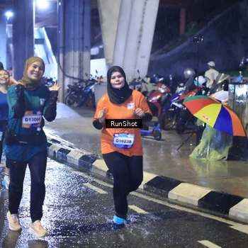Runner Photo 7918722