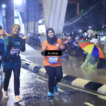Runner Photo 7918724