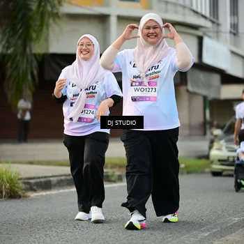 Runner Photo 7918726