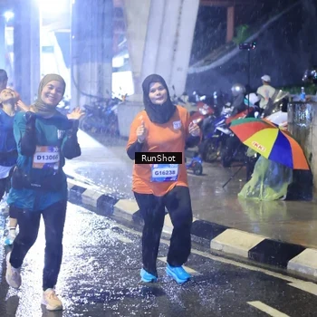 Runner Photo 7918727