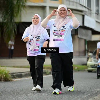 Runner Photo 7918728