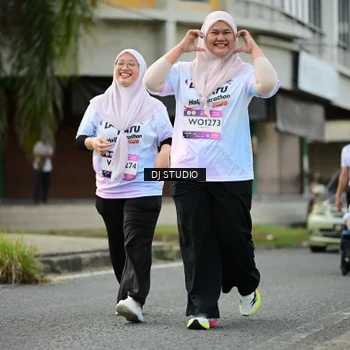 Runner Photo 7918730