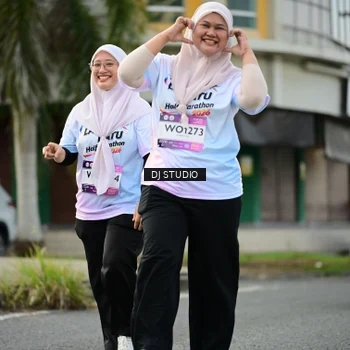 Runner Photo 7918732