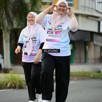 Runner Photo 7918734