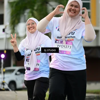 Runner Photo 7918735