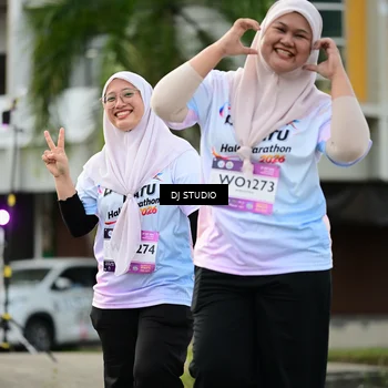 Runner Photo 7918741
