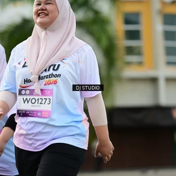 Runner Photo 7918742