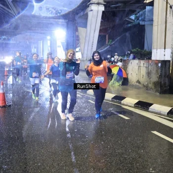 Runner Photo 7918743
