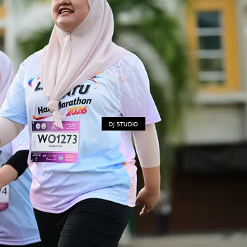 Runner Photo 7918746
