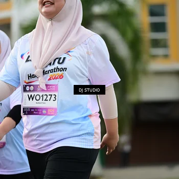 Runner Photo 7918747