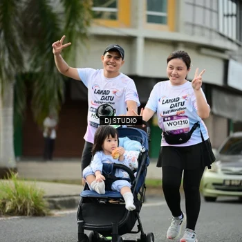 Runner Photo 7918767