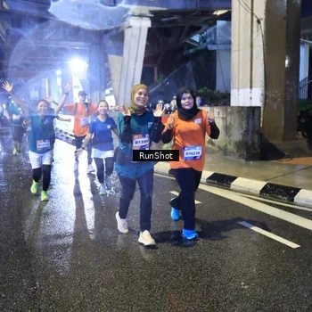 Runner Photo 7918771
