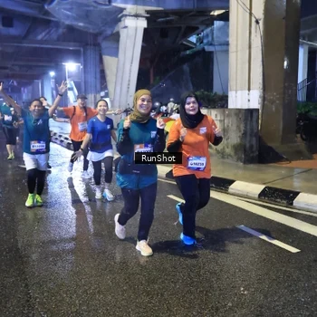 Runner Photo 7918778