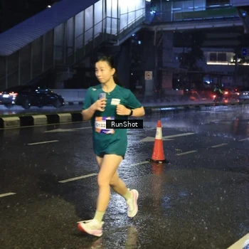 Runner Photo 7918785
