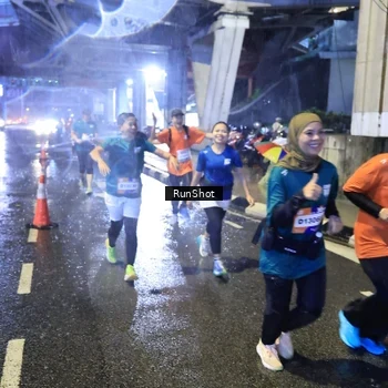 Runner Photo 7918791