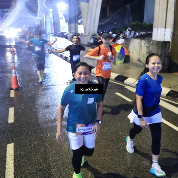 Runner Photo 7918793
