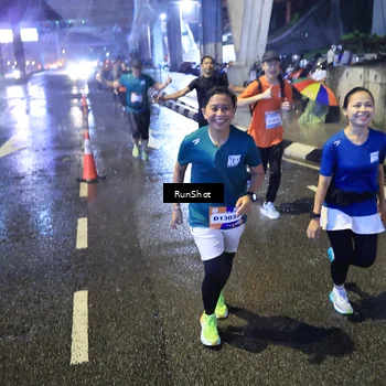 Runner Photo 7918795