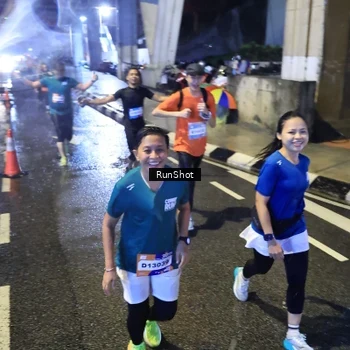 Runner Photo 7918797