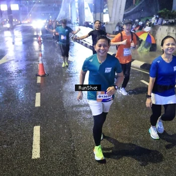 Runner Photo 7918798