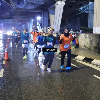 Runner Photo 7918803