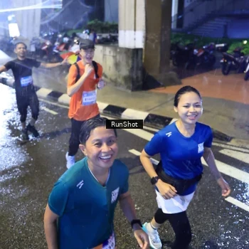Runner Photo 7918806