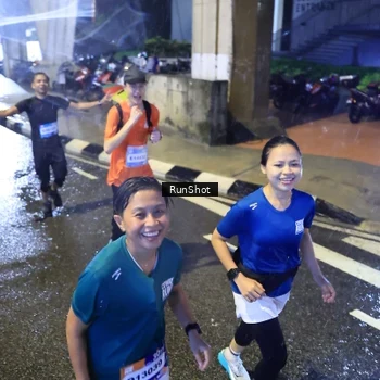 Runner Photo 7918807