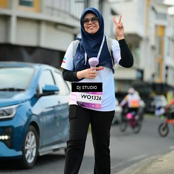 Runner Photo 7918815