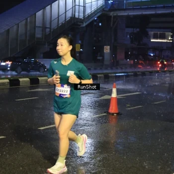Runner Photo 7918819