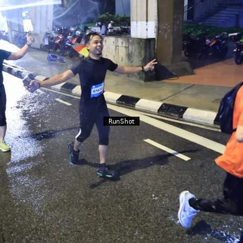 Runner Photo 7918822