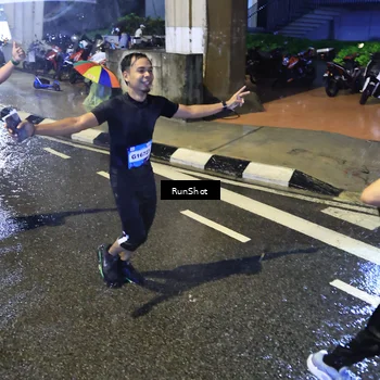 Runner Photo 7918825