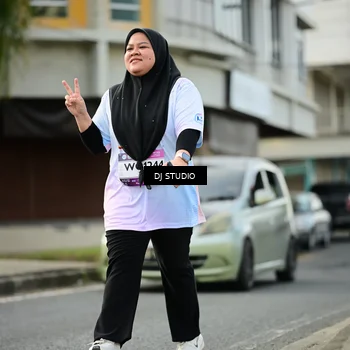 Runner Photo 7918826