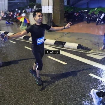 Runner Photo 7918831