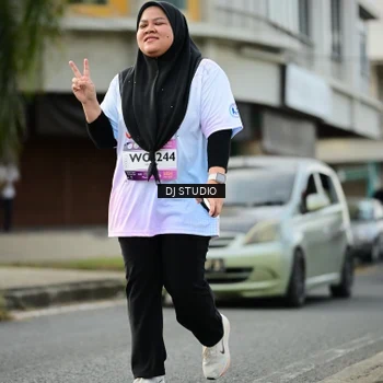 Runner Photo 7918832
