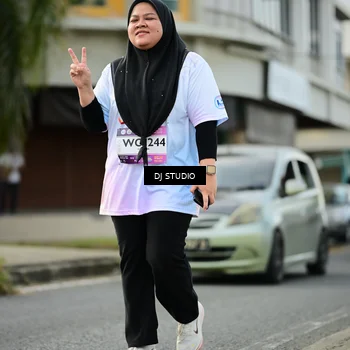 Runner Photo 7918836