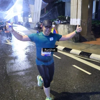 Runner Photo 7918837