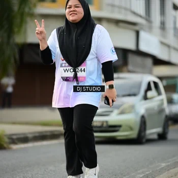 Runner Photo 7918838