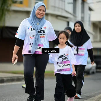 Runner Photo 7918840