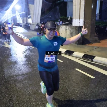 Runner Photo 7918842